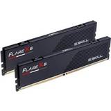 RAM minnen G.Skill Flare X5 Black DDR5 6000MHz 2x32GB (F5-6000J3040G32GX2-FX5)