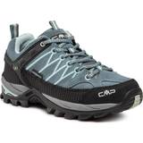 CMP Trekkingskor CMP Trekking-skor Rigel Low Wmn Trekking Shoes Wp 3Q13246 Mineral Green 8059342407970 1154.00