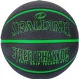 Spalding Basket Spalding Phantom Ball 84384Z Black 7