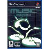 Music 3000 (PS2)