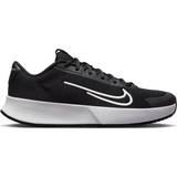 48 ½ Racketsportskor Nike Court Vapor Lite 2 M - Black/White