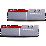 RAM minnen G.Skill Trident Z DDR4 3200MHz 2x8GB (F4-3200C16D-16GTZB)