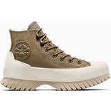 Converse Kängor & Boots Converse Chuck Taylor All Star Lugged 2.0 Counter Climate - Squirmy Worm Brown/Erget/Nomad Khaki
