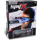 Spioner Agent- & Spionleksaker Spy X Night Goggles