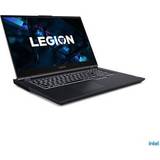 17.3 tum laptop Lenovo Legion 5 17ITH6H 82JM 17.3" I7-11800H 16GB 512GB RTX