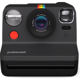 Analoga kameror på rea Polaroid Now Generation 2 Black