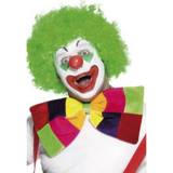 Cirkus & Clowner - Unisex Tillbehör Smiffys Jumbo Bowtie