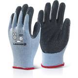Click Arbetshandskar Click Beeswift Multi-Purpose Latex Polycotton Work Gloves