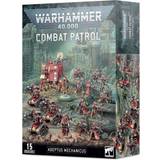 Games Workshop Warhammer 40000 Combat Patrol Adeptus Mechanicus
