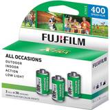 Fujifilm superia Fujifilm Superia X-TRA 400 3 Pack