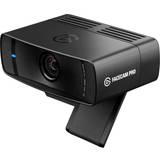 3840x2160 (4K) Webbkameror Elgato Facecam Pro