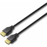 Philips Kablar Philips HDMI-kabel 1,5