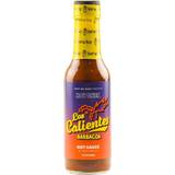 Hot ones Chili Klaus Hot Ones Los Calientes Barbacoa Hot Sauce 148ml