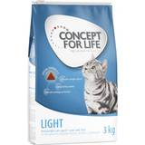 Concept for Life Light Adult förbättrad Ekonomipack: