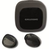Grundig In-Ear Hörlurar Grundig True Wireless Bluetooth-hörlurar 5