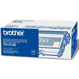 Toner brother dcp 7030 Brother TN-2120 (Black)