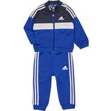 Blåa Tracksuits Barnkläder adidas Sets & Outfits TIBERIO TS boys months