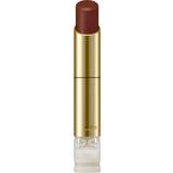 Läppstift Sensai Lasting Plump Lipstick LP08 Terracotta Red