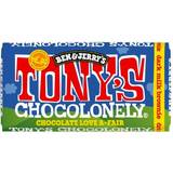 Tony's Chocolonely Mörkrost Choklad Tony's Chocolonely Dark Milk Brownie