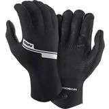 NRS Men's HydroSkin Gloves-Black-L