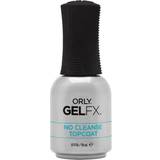 Orly Topplack Orly Gel FX Topcoat 18ml/0.6oz Cleanse