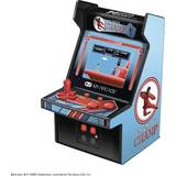 Spelkonsoler My Arcade champ micro player 6" collectible retro portable micro player