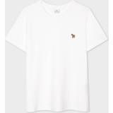 Paul Smith Dam T-shirts Paul Smith Womens Zebra T-Shirt