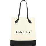 Bally Handväskor Bally Tote Bags Woman colour Beige