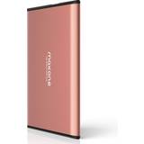 Hårddiskar Maxone 250gb ultra slim portable external hard drive hdd usb 3.0 for pc, mac