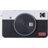Kodak Polaroidkameror Kodak Mini Shot 2 Retro White