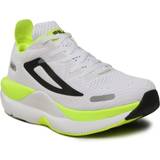 Fila 45 Sportskor Fila Sneakers Shocket Run FFM0079.13045 White/Safety Yellow 8719477784970 1582.00
