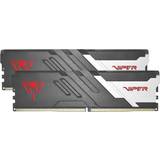 Patriot Viper Venom Black DDR5 5600MHz 2x32GB (PVV564G560C40K)