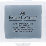 Faber-Castell Pennor Faber-Castell Kneadable Art Eraser Grey