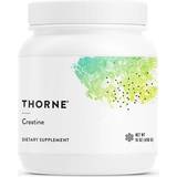 Glutenfri Kreatin Thorne Research Creatine Monohydrate Amino Acid Powder 450g