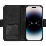 KEY Slim Wallet Case for iPhone 14 Pro Max