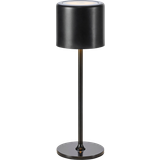 Markslöjd Filo Black Bordslampa 30cm