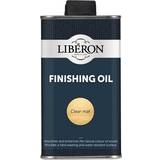 Liberon Målarfärg Liberon OLJE FINISHING OIL 0,25 Transparent