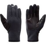 Montane Herr Accessoarer Montane Men's WindJammer Lite Gloves Black Gloves