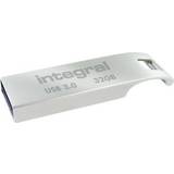 Integral 32 GB USB-minnen Integral Arc 32GB USB 3.0
