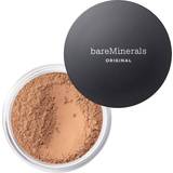 Makeup BareMinerals Original Foundation SPF15 #18 Medium Tan