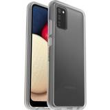 OtterBox React Case + Trusted Glass for Galaxy A02s/A03s