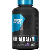 EFX Sports Kre-Alkalyn Creatine Monohydrate 240 st