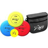 Discar Prodigy Disc Ace Golf 3-set Bag