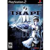 Trapt (PS2)