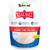 Kryddor & Örter Redmond Real Salt Fine Refill Pouch 737g
