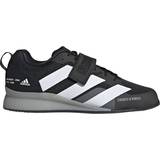 Adidas 41 ⅓ Träningsskor adidas Adipower Weightlifting 3 - Core Black/Cloud White/Grey Three