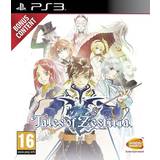 RPG PlayStation 3-spel Tales of Zestiria (PS3)