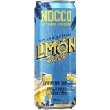 Nocco Energidrycker Matvaror Nocco Limon Del Sol 330ml 1 st
