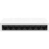 Ethernet switch Tenda 8-Port 10/100Mbps Fast Ethernet Switch (S108)