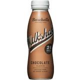 Barebells Sötningsmedel Drycker Barebells Chocolate Milkshake 330ml 1 st